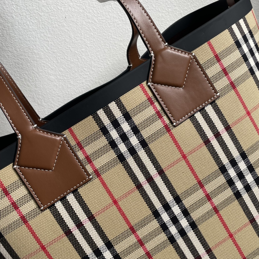 Burberry Shopping Bags